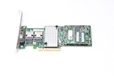 Dell 0THP56 LSI 9265-8i 1G MEGARAID Card L3-25366-09F Full Bracket