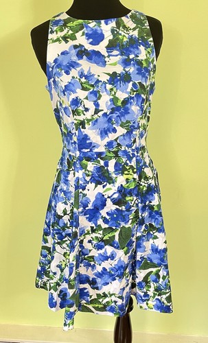 milly for design nation dress