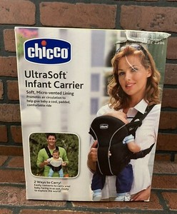 chicco carrier