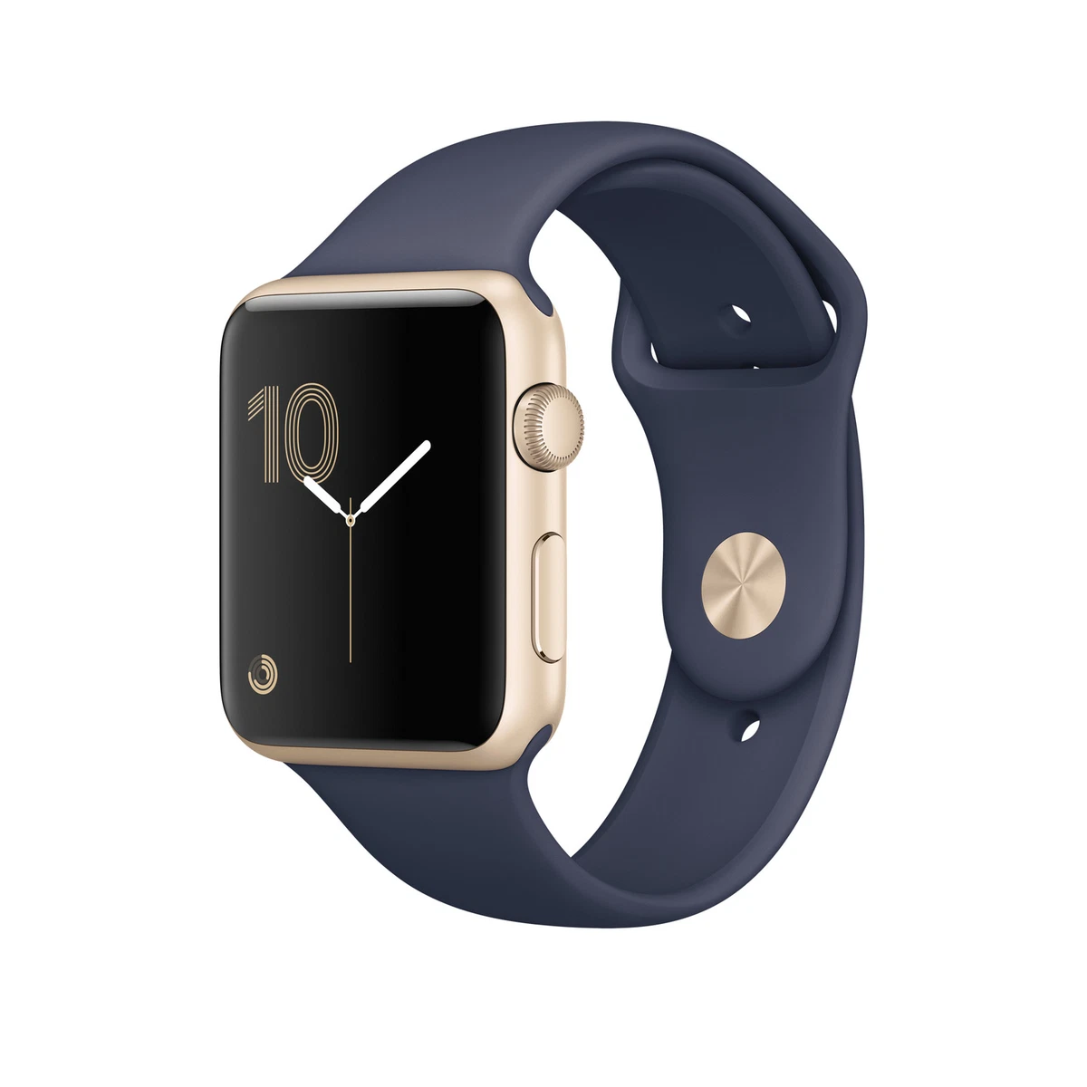 Apple Watch Series 2 42mm Case Smart Watches for sale - eBay