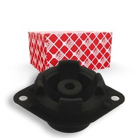 Febi Bilstein Lagerung, Automatikgetriebe Schaltgetriebe Rechts (07642) FüR VW
