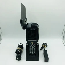 Nordic ID Merlin Mobile RFID Scanner Desk charger Windows CE