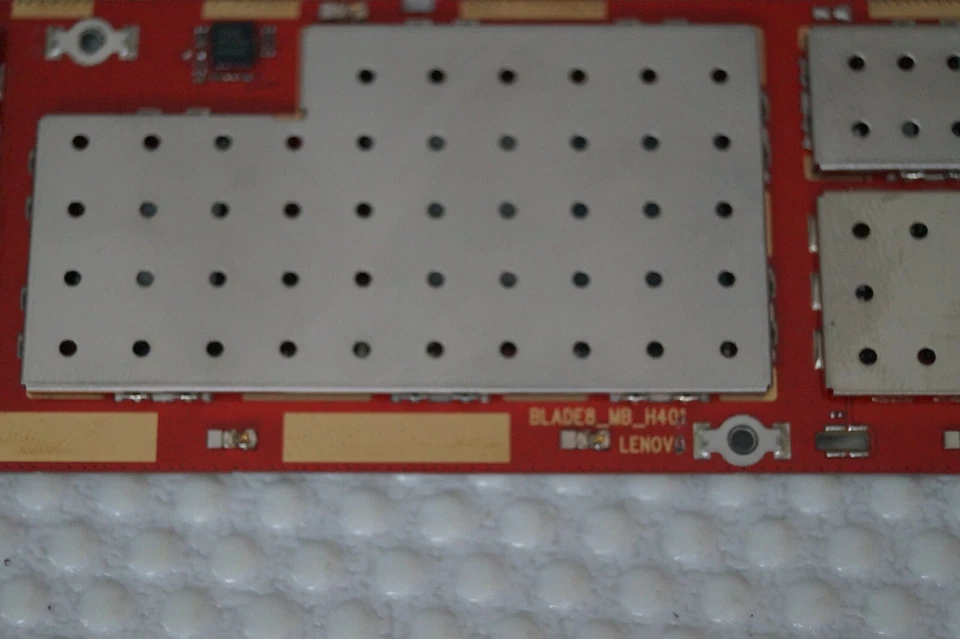 MOTHERBOARD 16GB LOGIC BOARD BLADE8_MB_H401 FOR 8" LENOVO YOGA B6000-F 60043 - Image 2 of 4