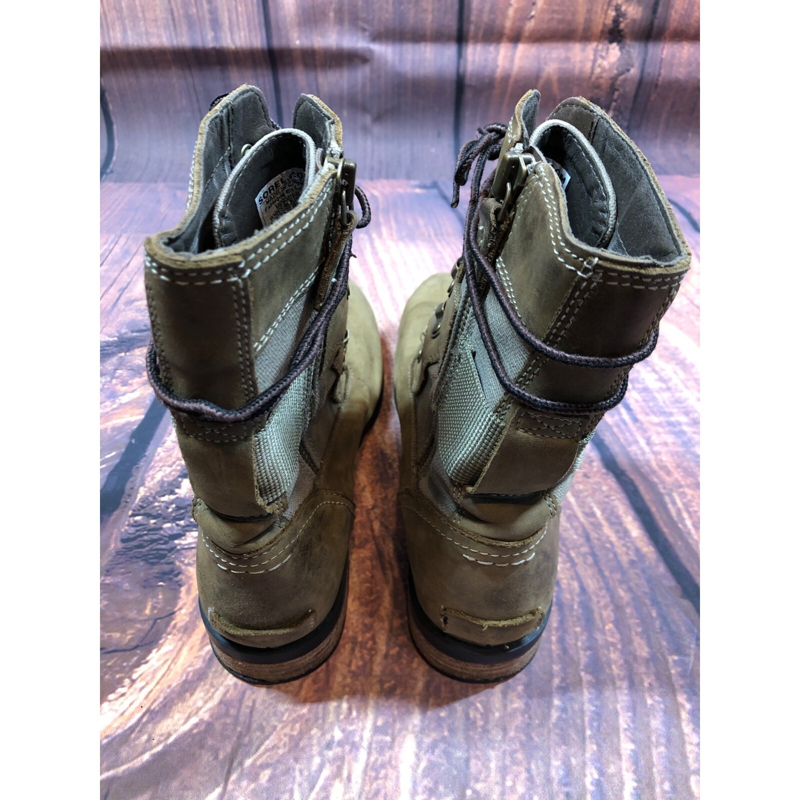 women's emelie ™ conquest bootie