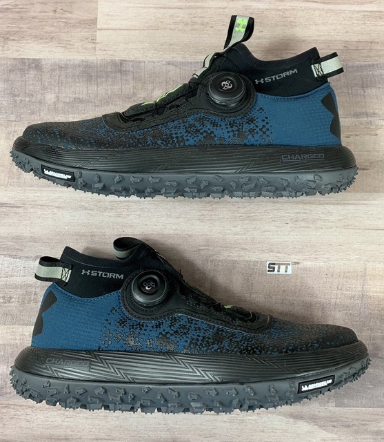 under armour charged michelin shoes