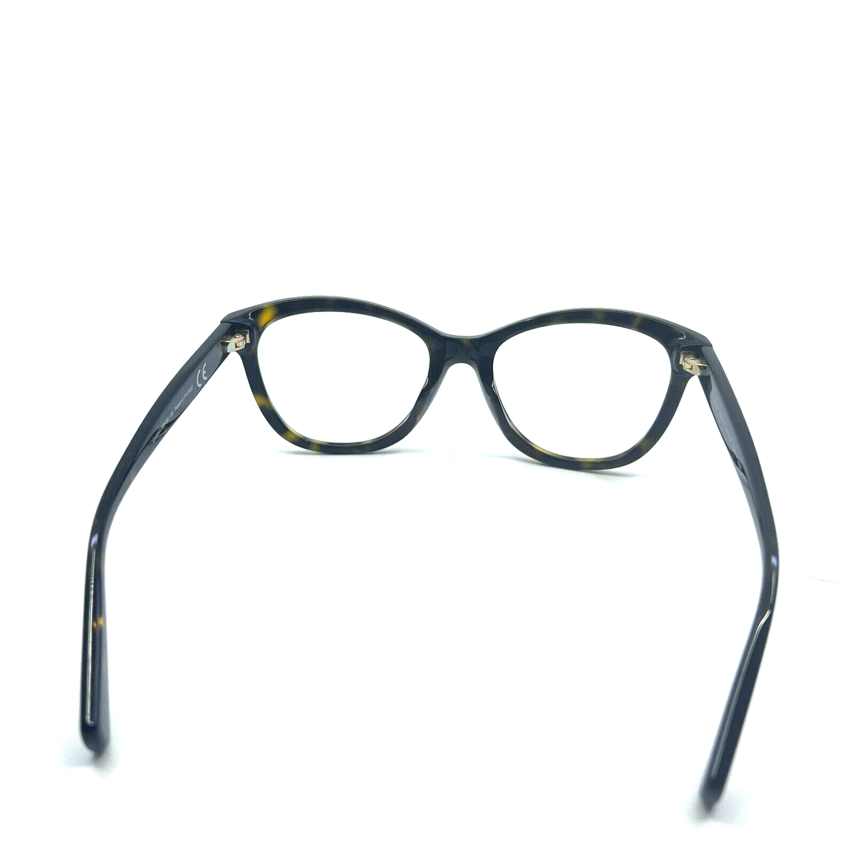 Maui Jim MJ769-10 Canna Black Brown Womens Sunglasses Frames  display picture 1