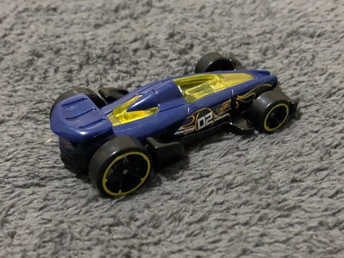 Hot Wheels Loose Lot Tons of Random Castings - Individual Pick - Buy More = Save - Picture 28 of 261