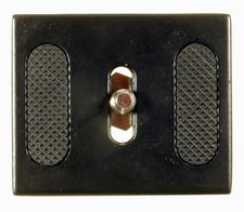 Promaster Quick Release Plate fits Superlite Superlight Ballhead 3 6895