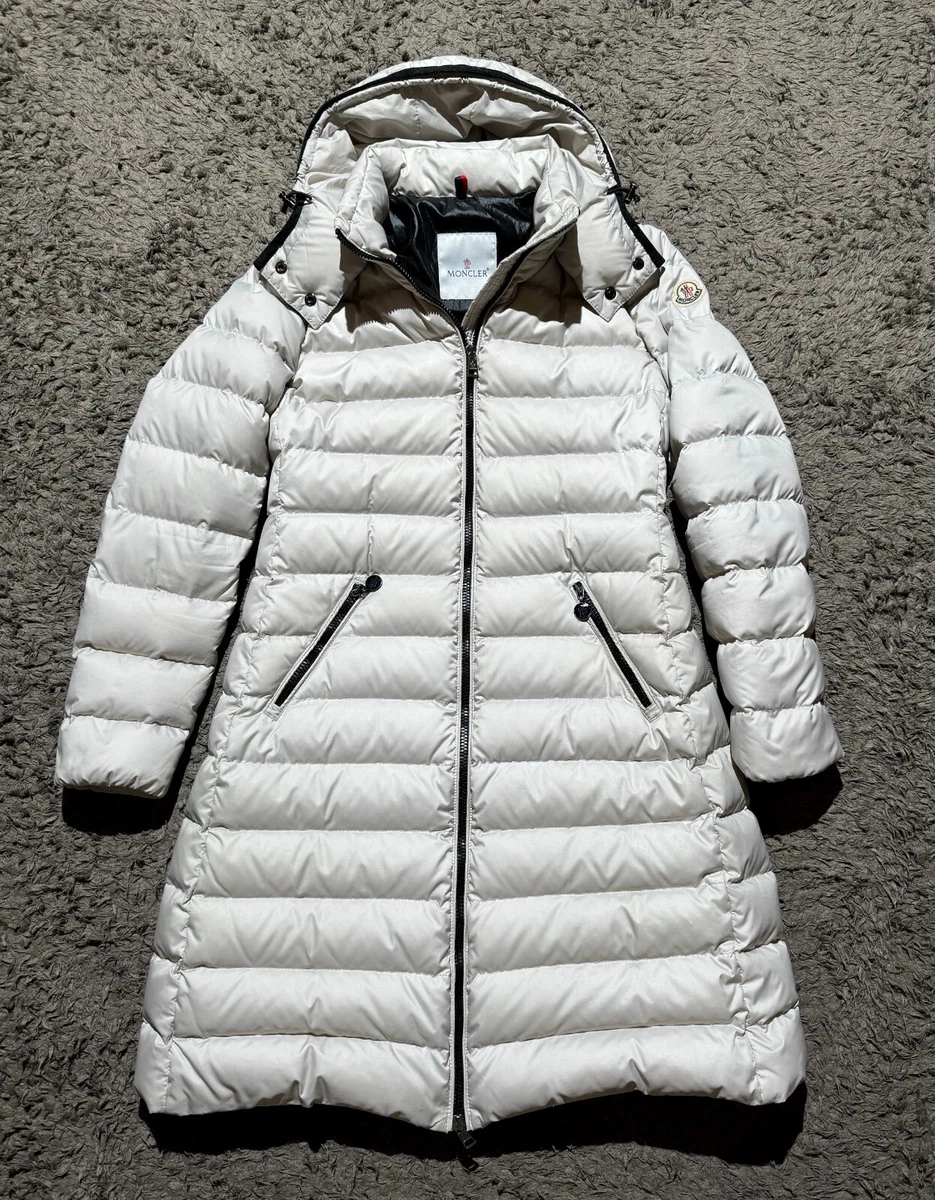 Moncler moka womens sales jacket