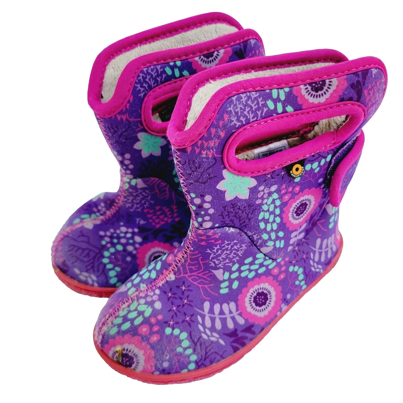 Bogs 9 US Shoe Baby Shoes