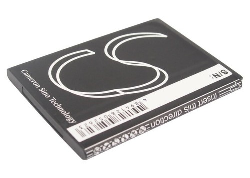 Li-ion Battery for Samsung GT-B5330 GT-B5330L GT-B5510 3.7V 1100mAh - 第 1/4 張圖片