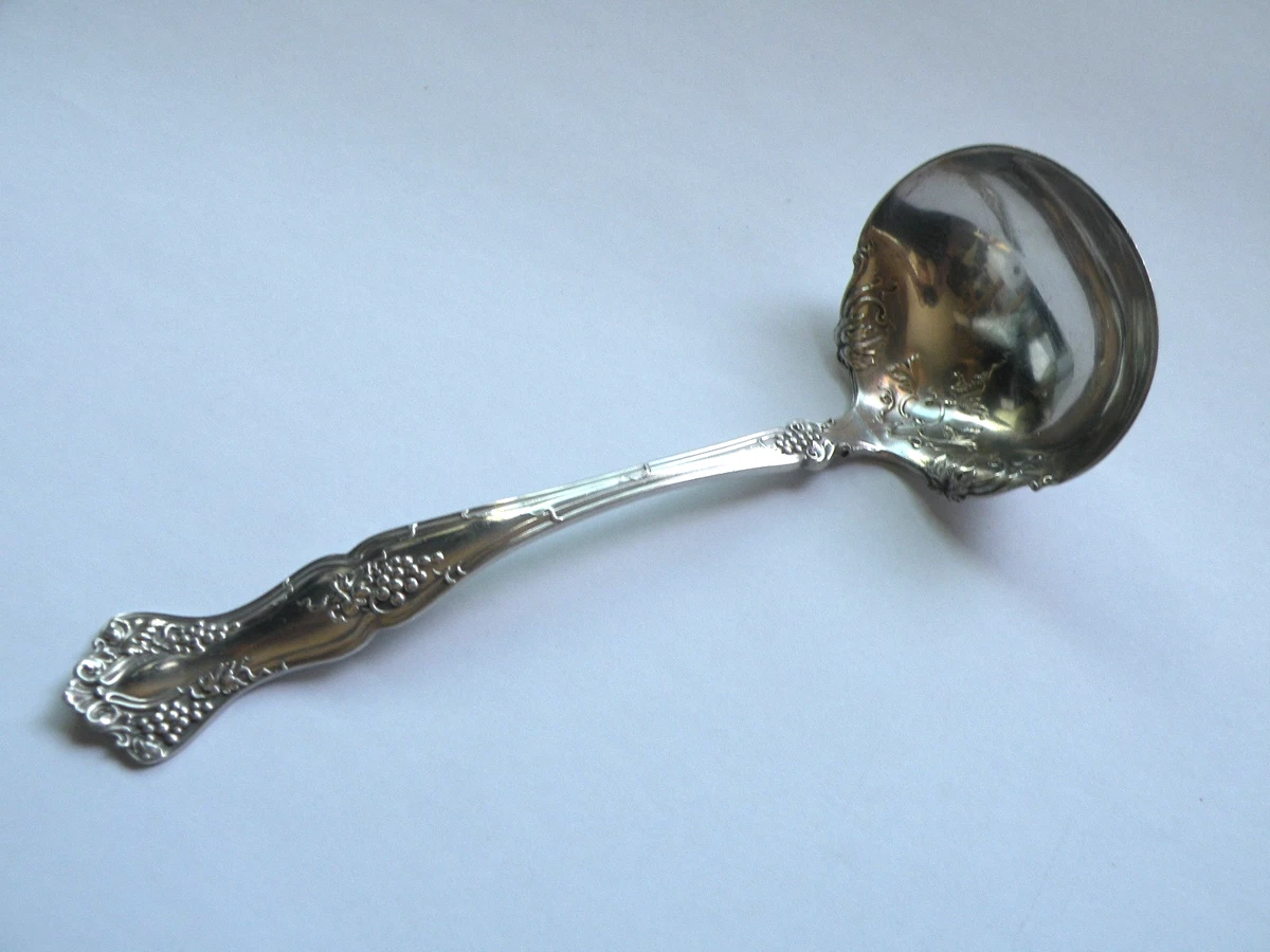 1847 Rogers Bros Vine Silver Antiques for sale | eBay