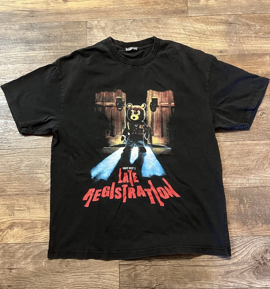kanye west late registration products for sale | eBay