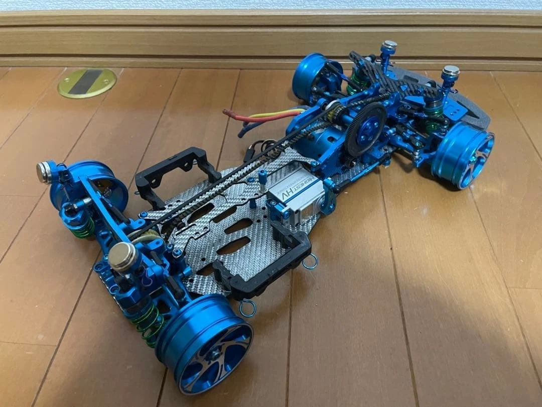 tamiya ta05 products for sale | eBay