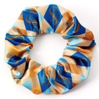 Wicked - Shiz University Hair Scrunchie Neu