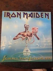 Iron Maiden – Seventh Son Of A Seventh Son First US Pressing 1988 Vinyl LP M/VG