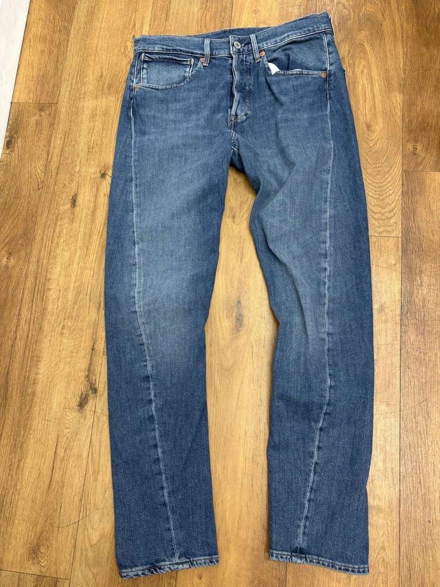 Levi's Engineered Jeans for Men for sale | eBay UK