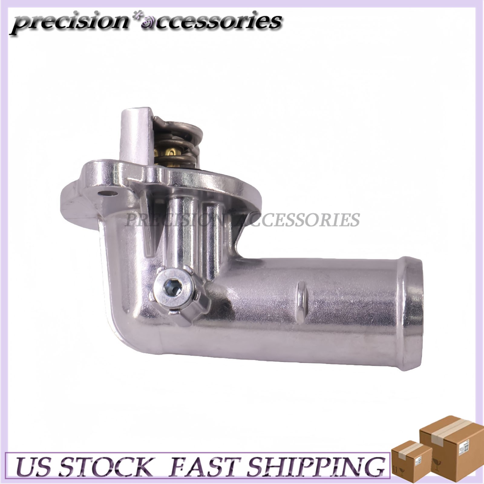 Maserati Ghibli 2014-2021 Thermostat