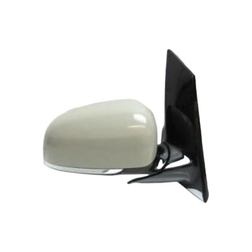 New Kia Unpainted Passenger Side Door Mirror 87620A9360