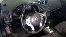 Used Steering Wheel Fits 2008 Nissan Altima Steering Wheel Grade A Used Steering Wheel Fits 2008 Nissan Altima Steering Wheel Grade A