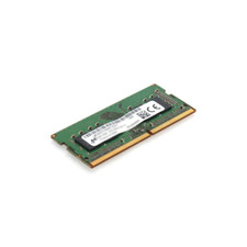 4GB DDR4 2666MHz SODIMM Single Rank Memory