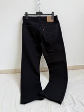 Vintage 90s Levis 618 Orange Tab Denim Jeans