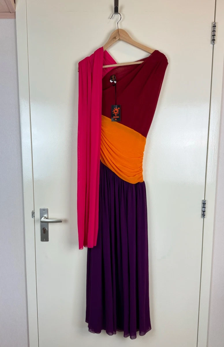 Jean Paul Gaultier Long Polyamide Dresses for Women for sale | eBay