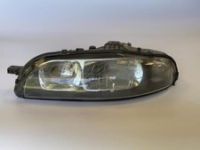 Feu avant (phare) Fiat BRAVO