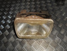 Feu avant (phare) Renault EXPRESS