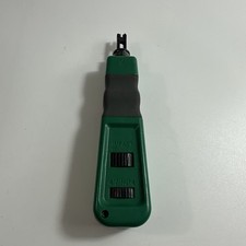 Green Impact Punch Down Tool Unbranded