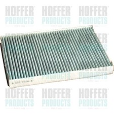 Filtre d'habitacle Opel ZAFIRA