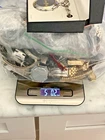 Over 5lbs Men/Womens Watch Lot: Seiko, Citizen, Timex, Vintage-Mod, Wrking/Parts