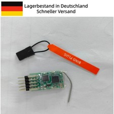 4100E Empfänger 2.4G 4 Kanal Empfänger für...