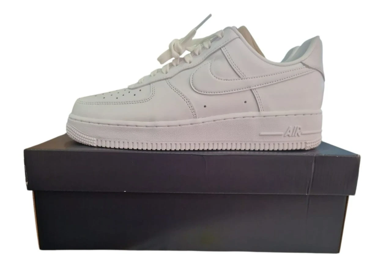 Nike Air Force 1 '07 Fresh | eBay