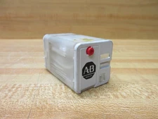 Allen Bradley 700-HB33A1-1-4-120VAC Relay 700-HB33A1-1-4-120V AC Series A