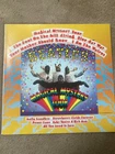 THE BEATLES Magical Mystery Tour VINYL LP Capitol REISSUE PURPLE LABEL VG+/VG+