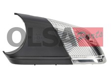 AIC Blinkleuchte OLSA Aftermarket original Ersatzteil 72184 für VW POLO 4 9A4 2