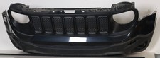 Paraurti Anteriore 735691404 Jeep Renegade 1.3 Phev 4Xe Petrol/Electric 96 Kw