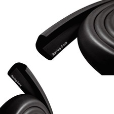 HeftyFit Edge Protector for Baby Proofing 9ft Large Edge Only , Heavy-Duty S...