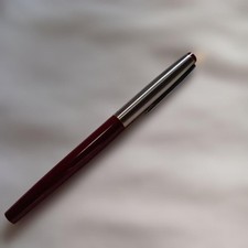 Pilot Fountain Pen: U Made In Japan Pre-Owned K
