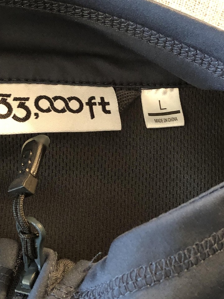 33,000ft