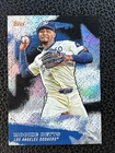 2026 Topps Series 1 Mookie Betts Base (RAW)