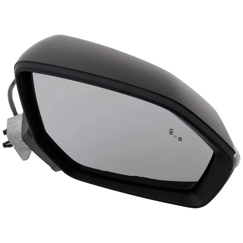 Mirrors  Passenger Right Side Heated Hand 87620S8140 for Hyundai Palisade 20-22