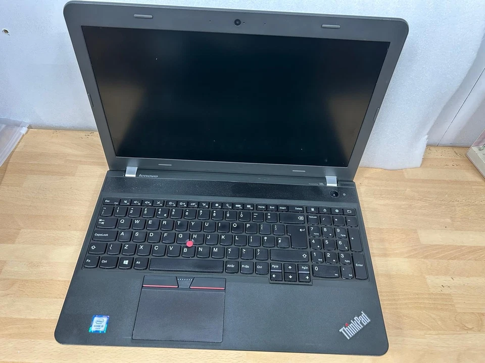 Lenovo ThinkPad E560 · i5-6200U · 16GB · 240GB, photo 2 of 5