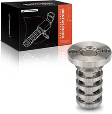 Intake Engine Variable Valve Timing (VVT) Solenoid Compatible with Volkswagen