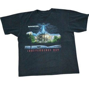 Independence Day Movie Shirt | eBay