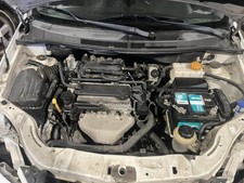 Radiateur Chevrolet AVEO