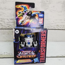 Hasbro Transformers Legacy United Megatron Core Class 2024 4  Action Figure New
