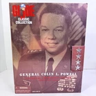 1998 GI Joe Colin Powell Action Figure Kenner Classic Collection READ