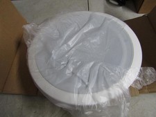 PYLE 8" 2 WAY IN CEILING SPEAKER 250 WATTS PDIC81RD WHITE